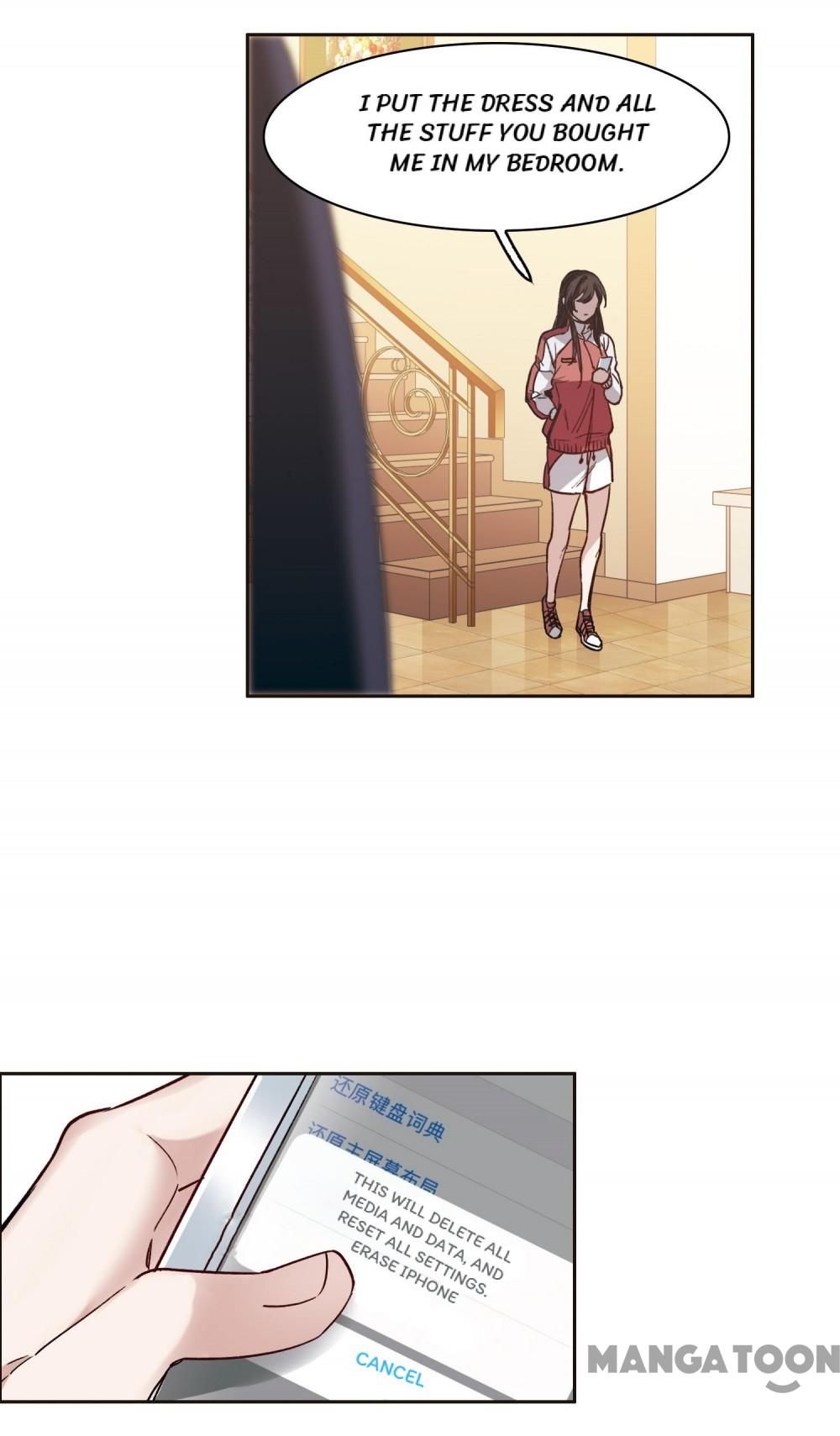 The No.1 Superstar - chapter-38 - Page 12