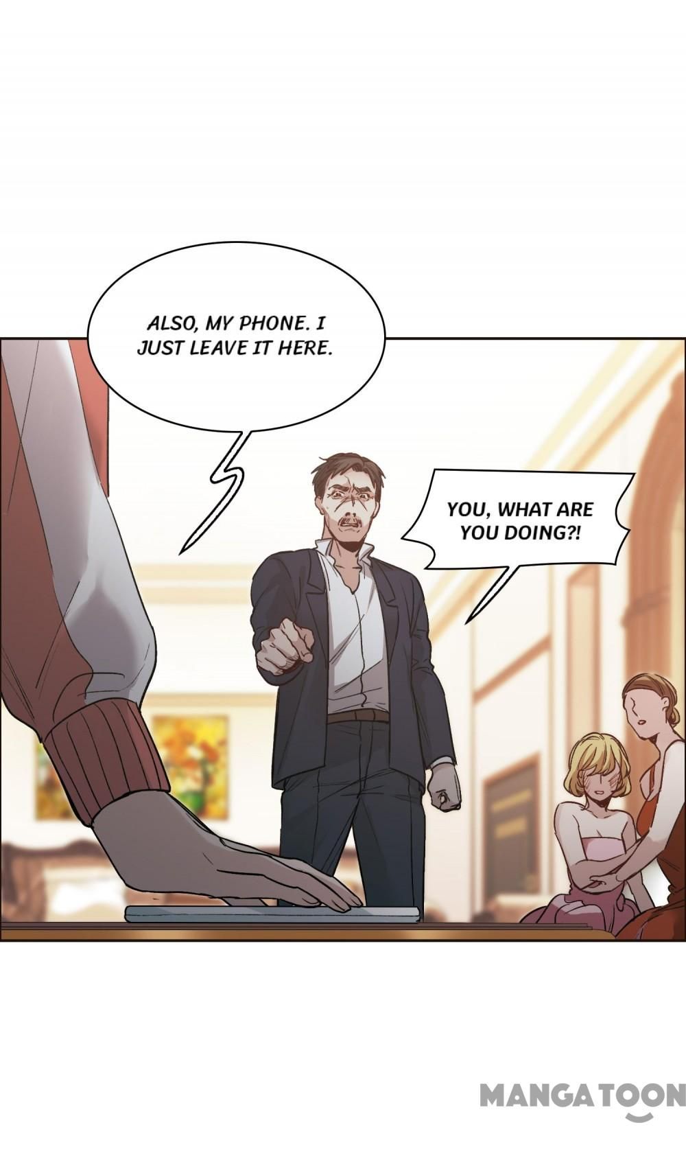 The No.1 Superstar - chapter-38 - Page 13