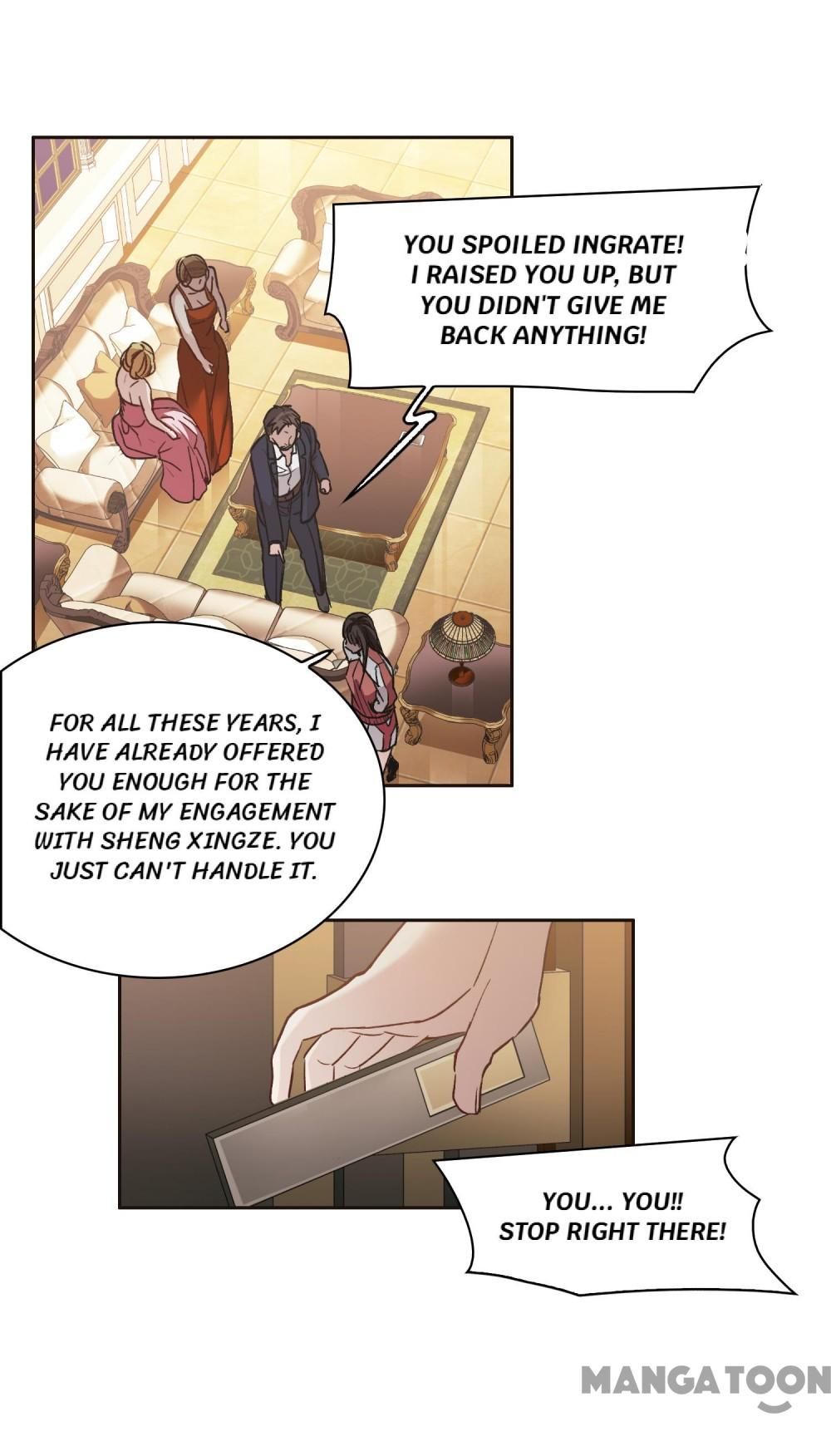 The No.1 Superstar - chapter-38 - Page 14