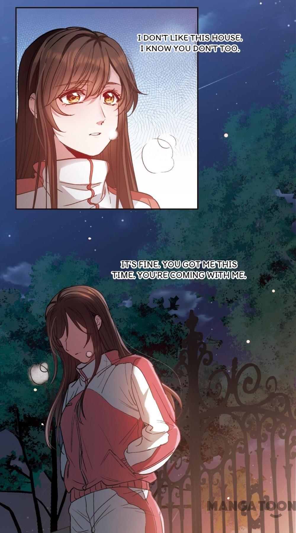 The No.1 Superstar - chapter-38 - Page 19