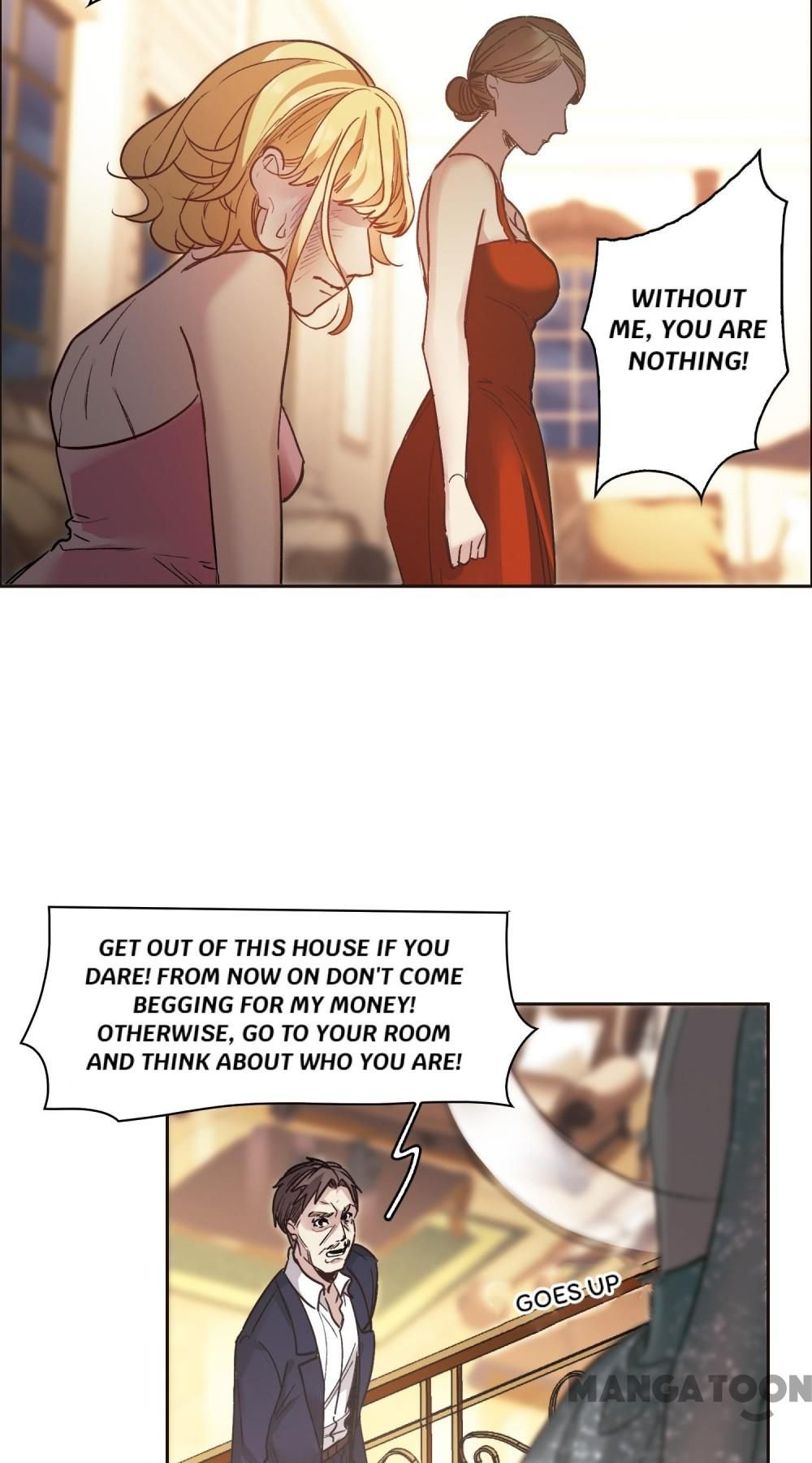The No.1 Superstar - chapter-38 - Page 6