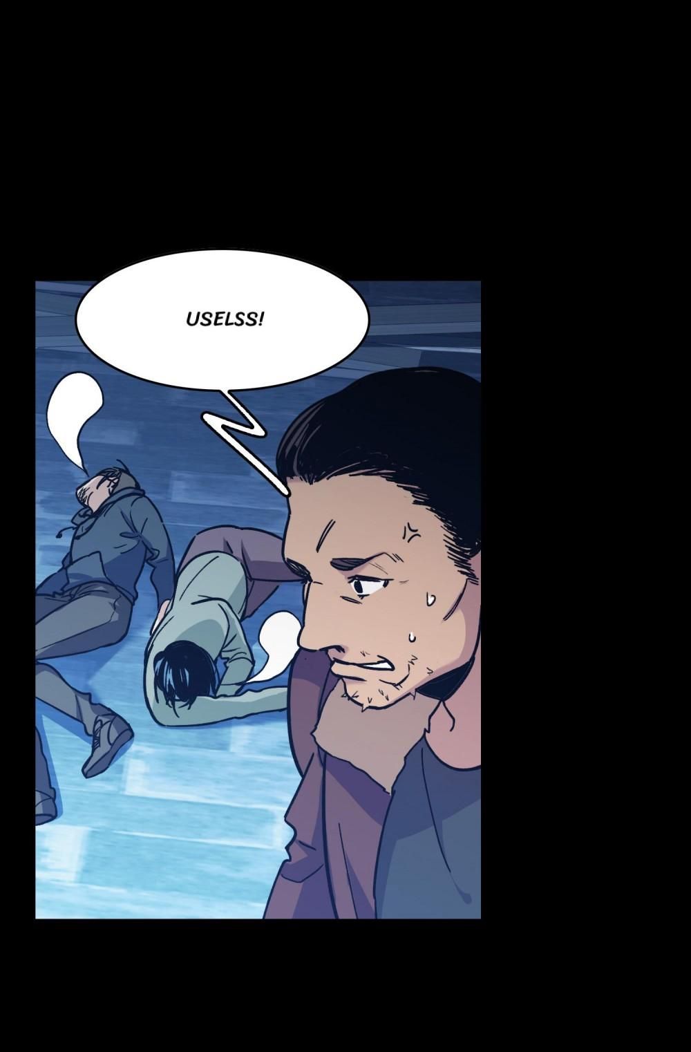 The No.1 Superstar - chapter-4 - Page 23