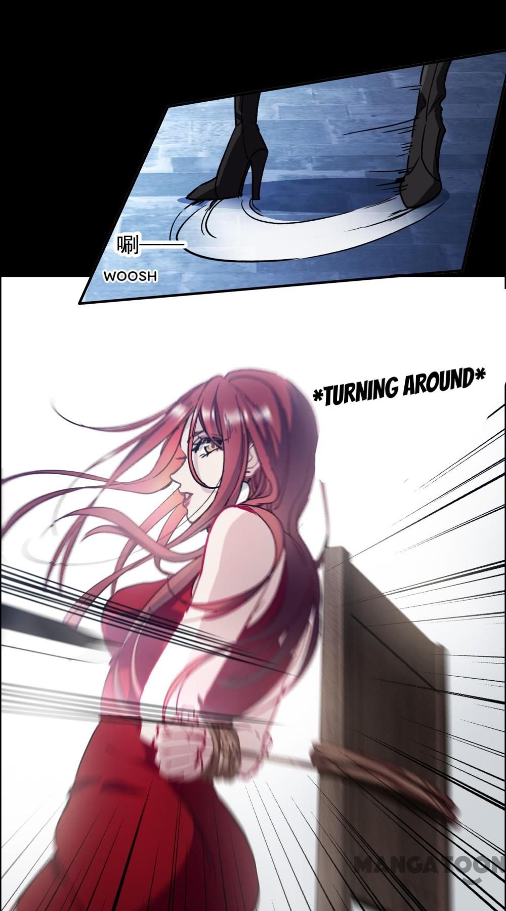 The No.1 Superstar - chapter-4 - Page 28