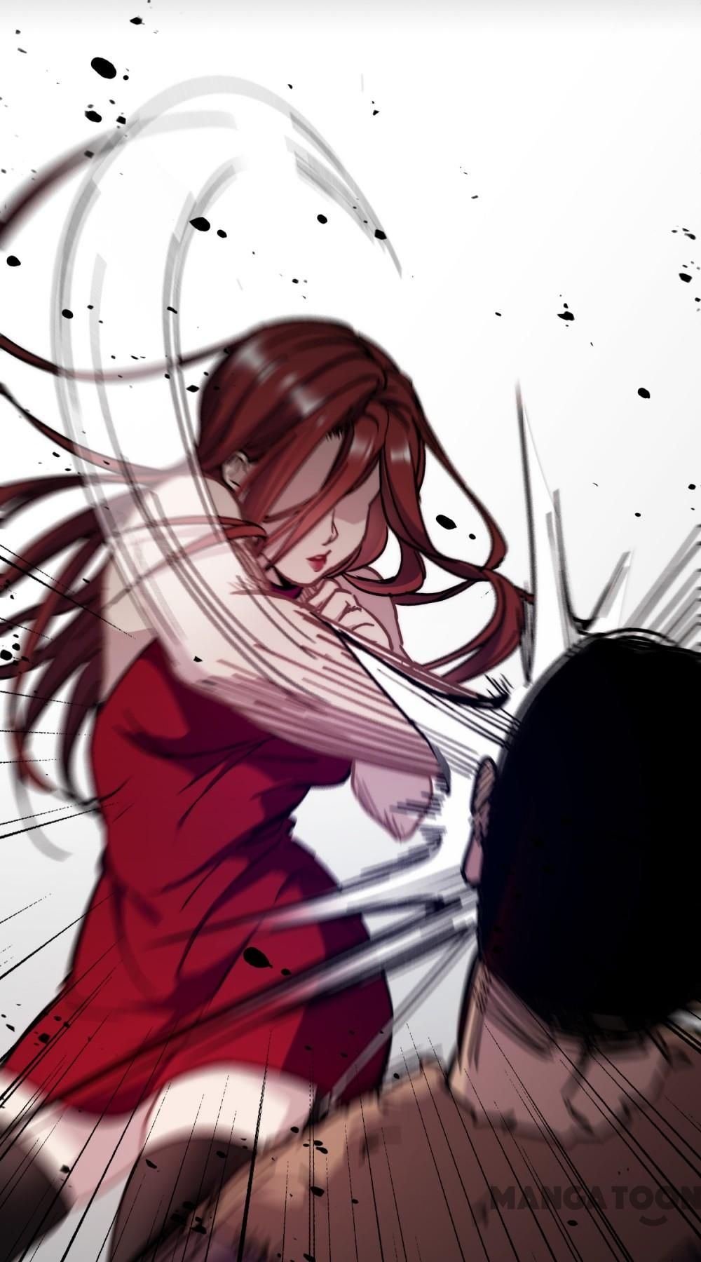 The No.1 Superstar - chapter-4 - Page 33