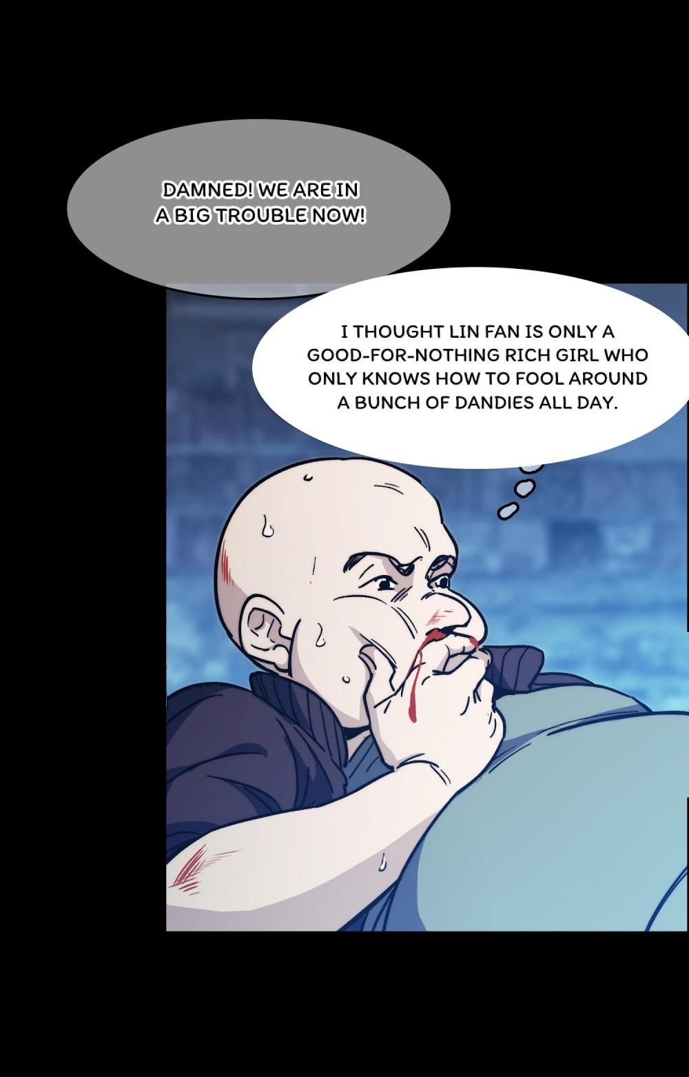 The No.1 Superstar - chapter-4 - Page 35