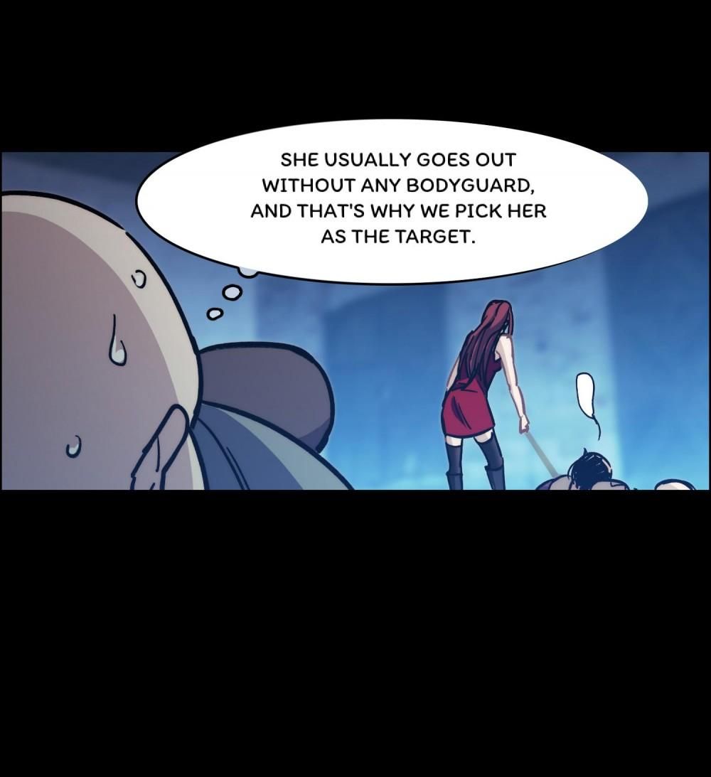 The No.1 Superstar - chapter-4 - Page 36