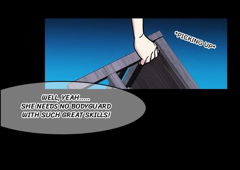 The No.1 Superstar - chapter-4 - Page 37