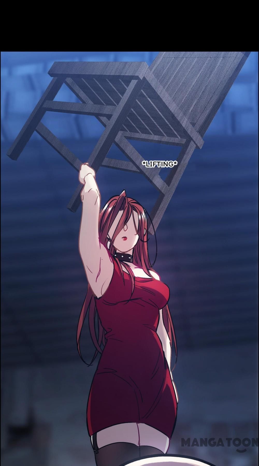 The No.1 Superstar - chapter-4 - Page 40