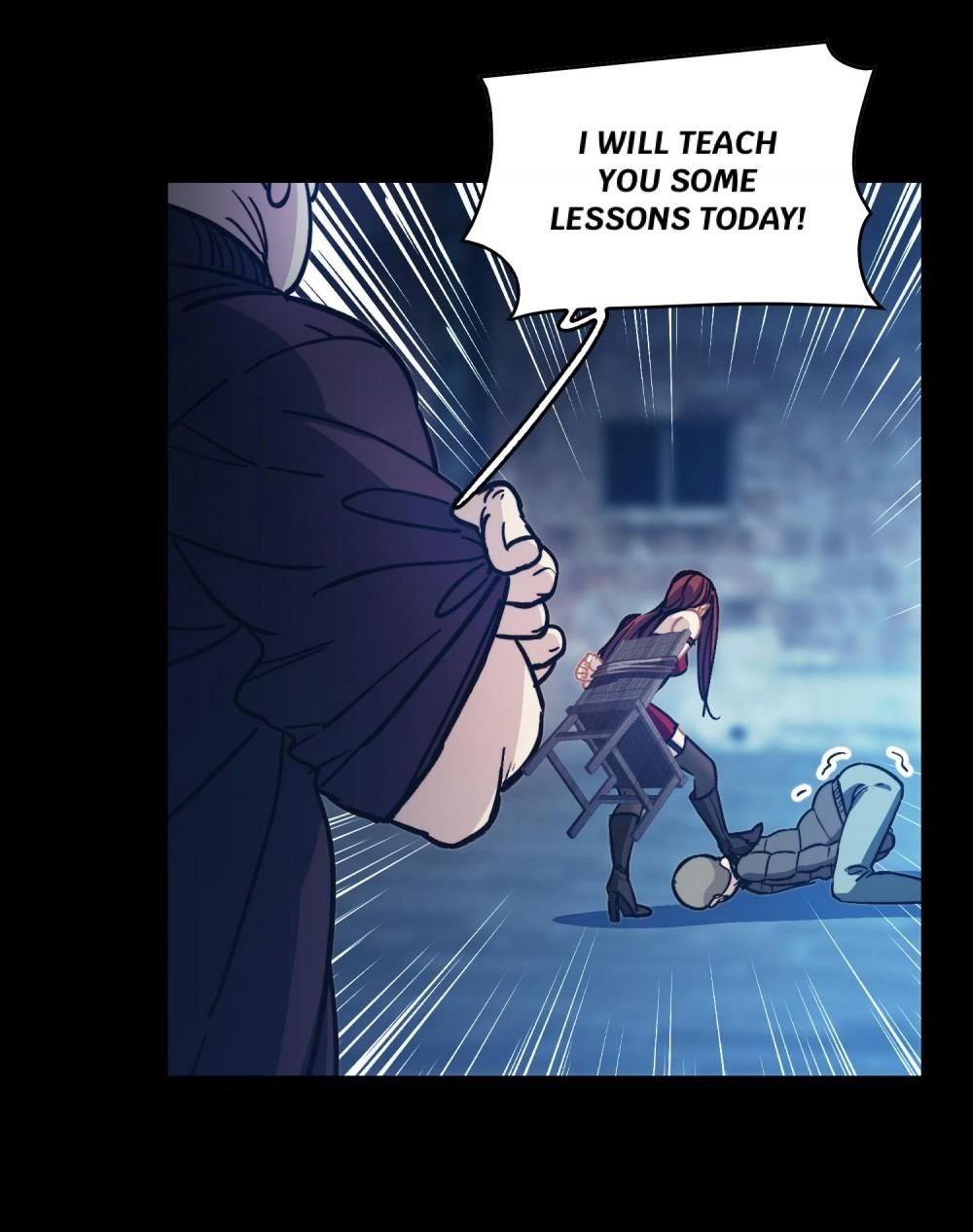 The No.1 Superstar - chapter-4 - Page 6