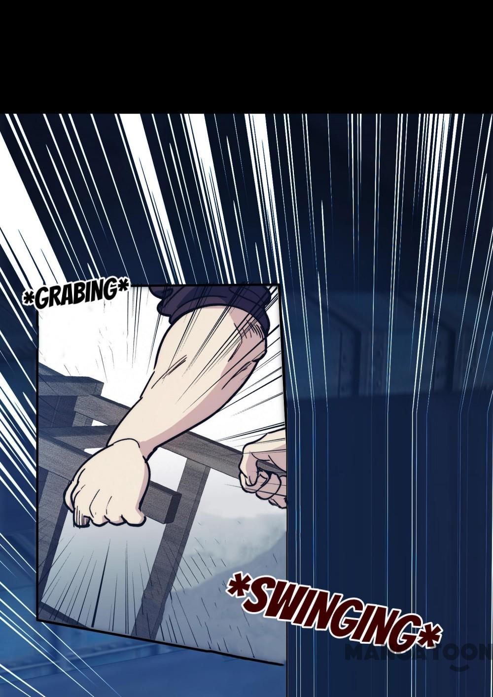 The No.1 Superstar - chapter-4 - Page 7