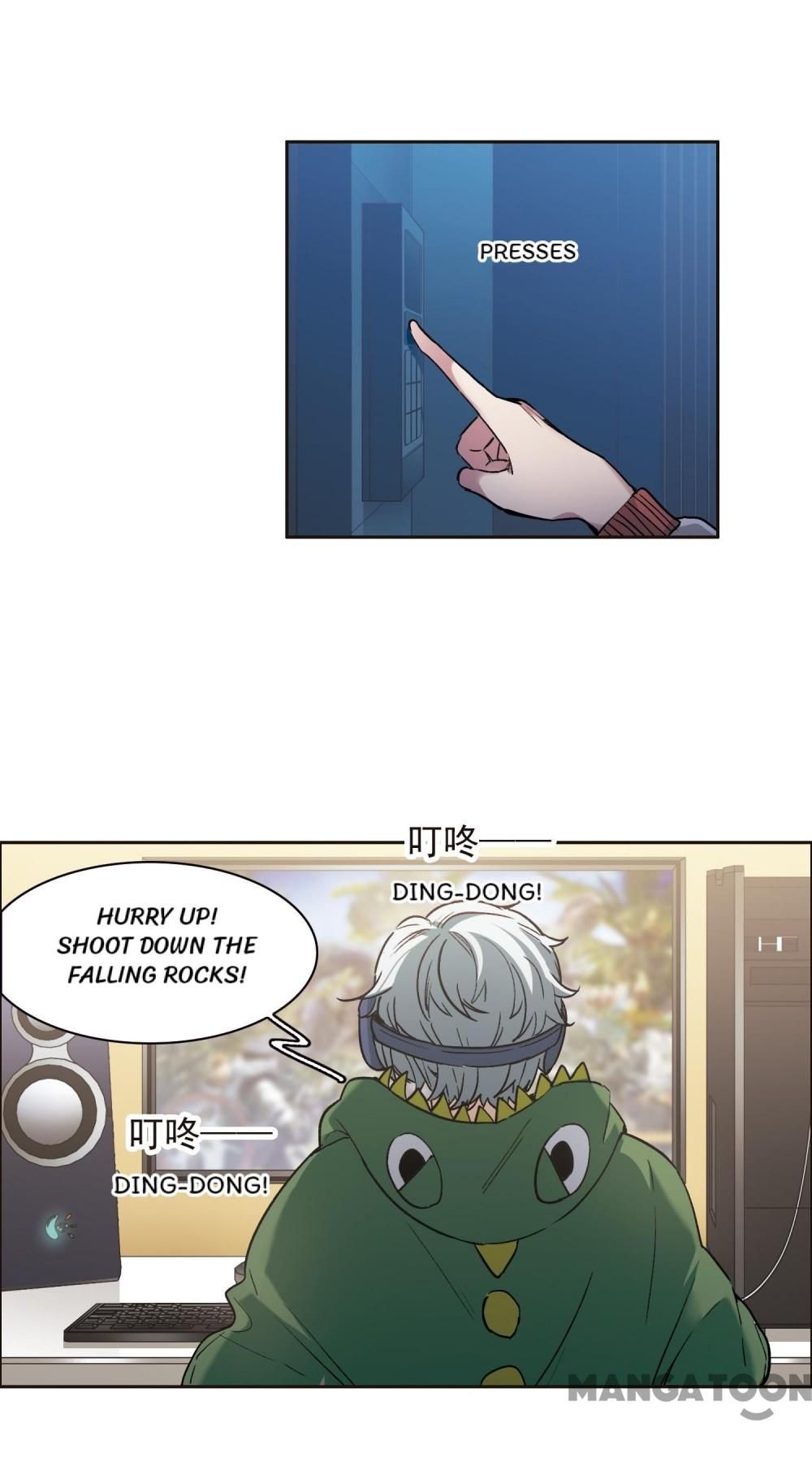 The No.1 Superstar - chapter-40 - Page 14