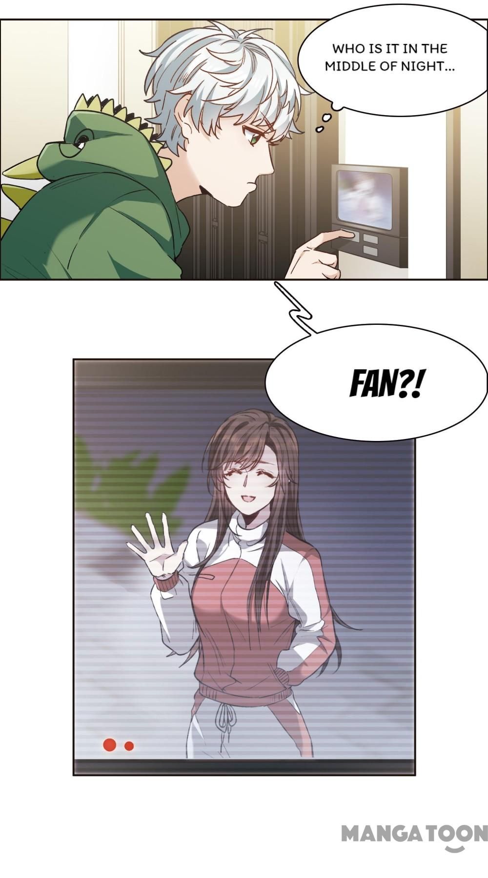 The No.1 Superstar - chapter-40 - Page 18