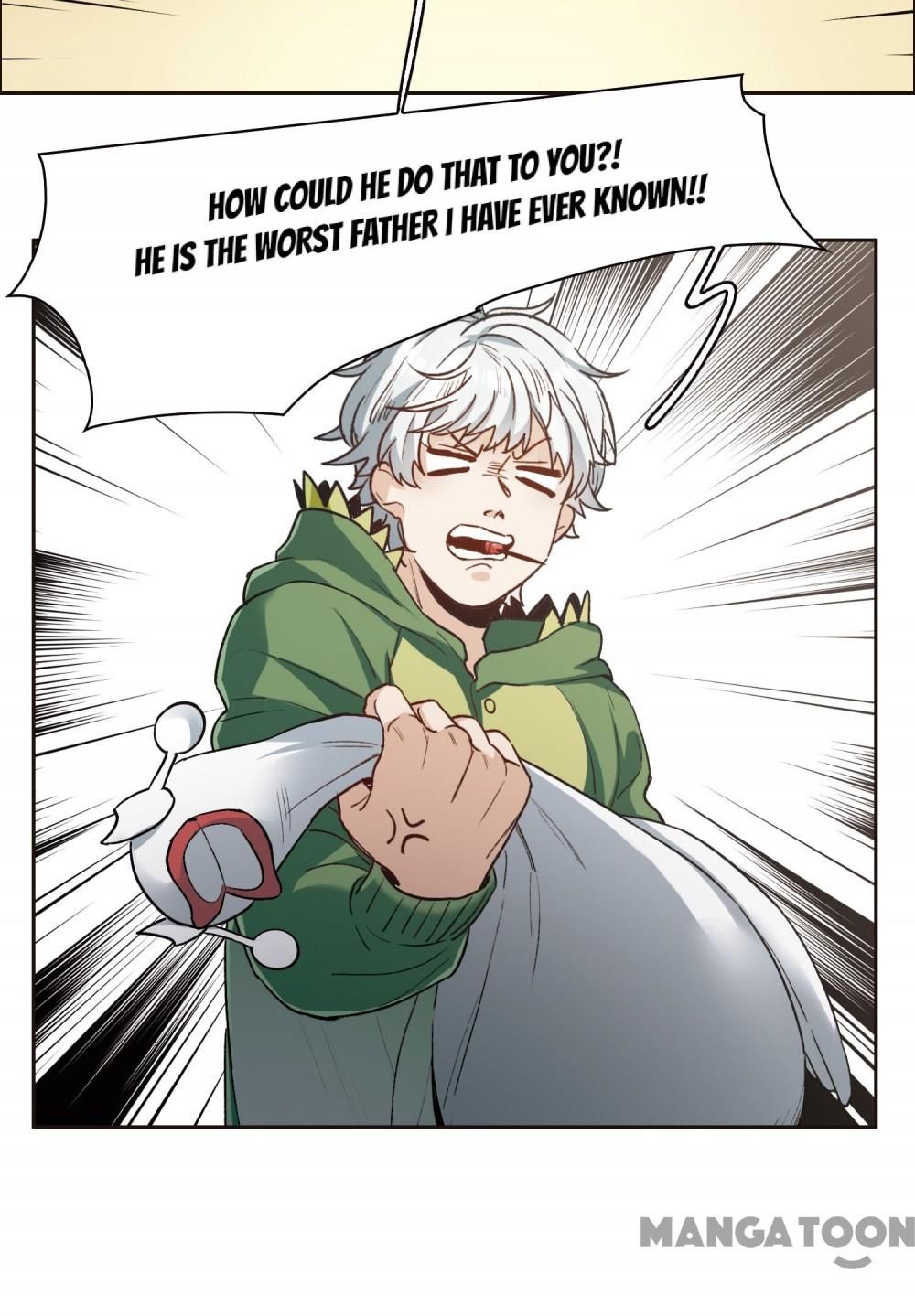 The No.1 Superstar - chapter-40 - Page 21