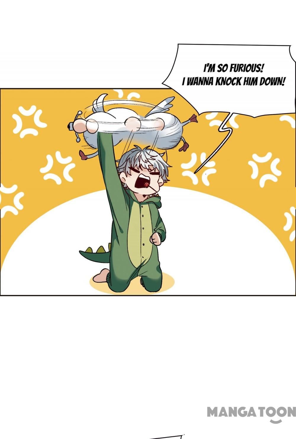 The No.1 Superstar - chapter-40 - Page 22