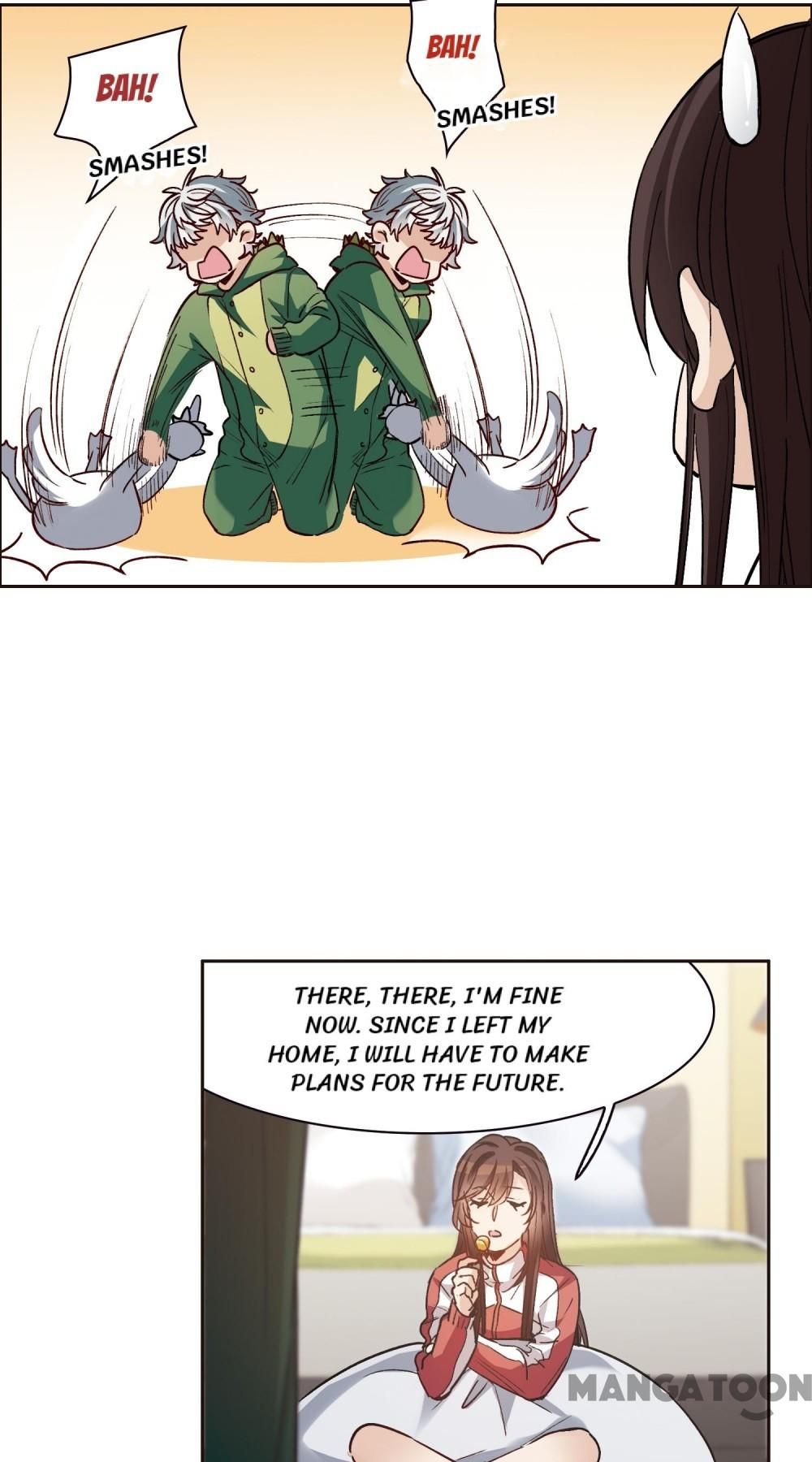 The No.1 Superstar - chapter-40 - Page 23