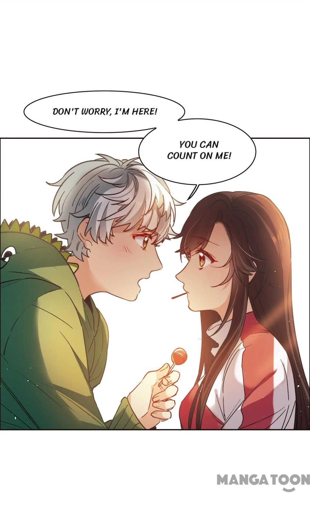 The No.1 Superstar - chapter-40 - Page 25