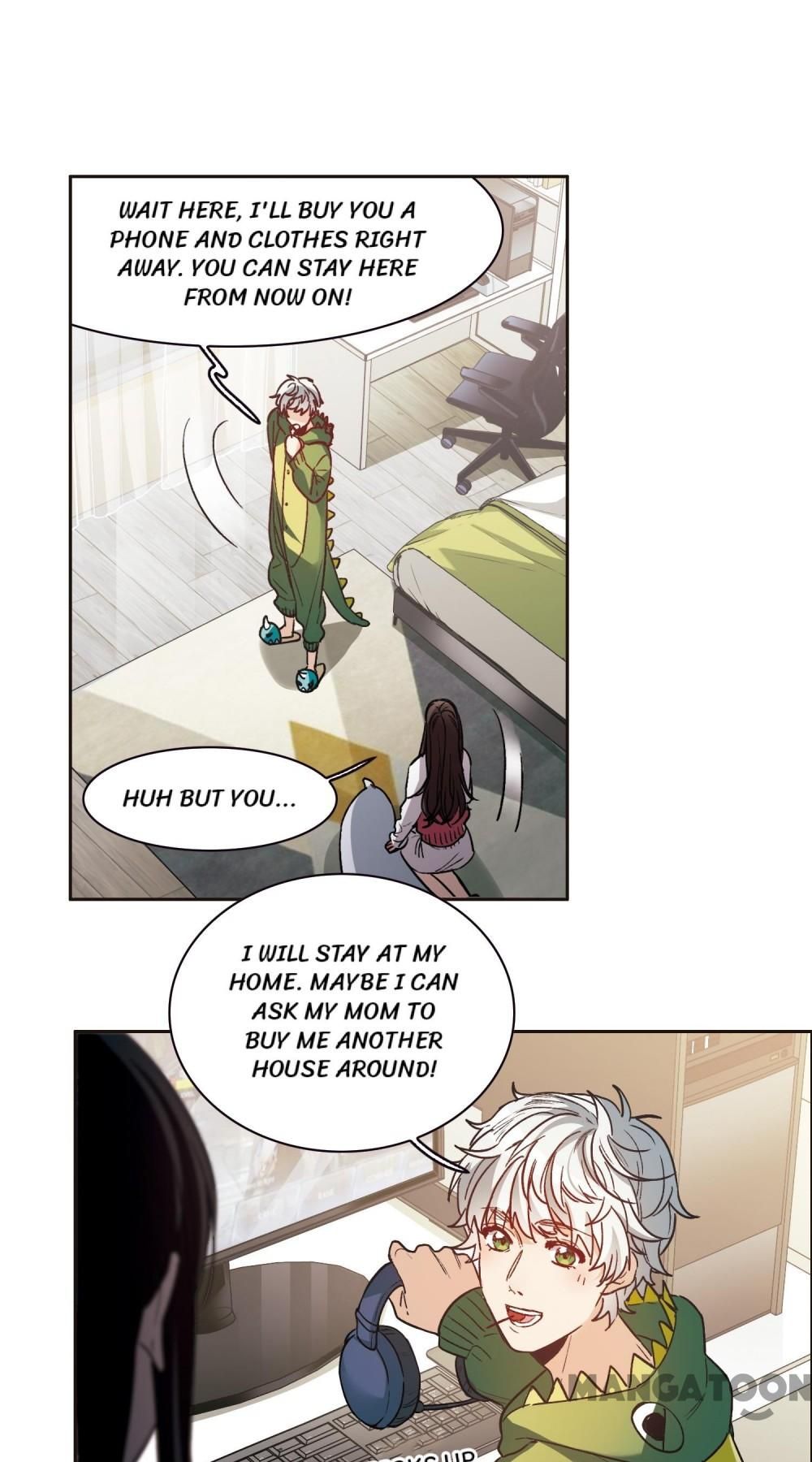 The No.1 Superstar - chapter-40 - Page 26