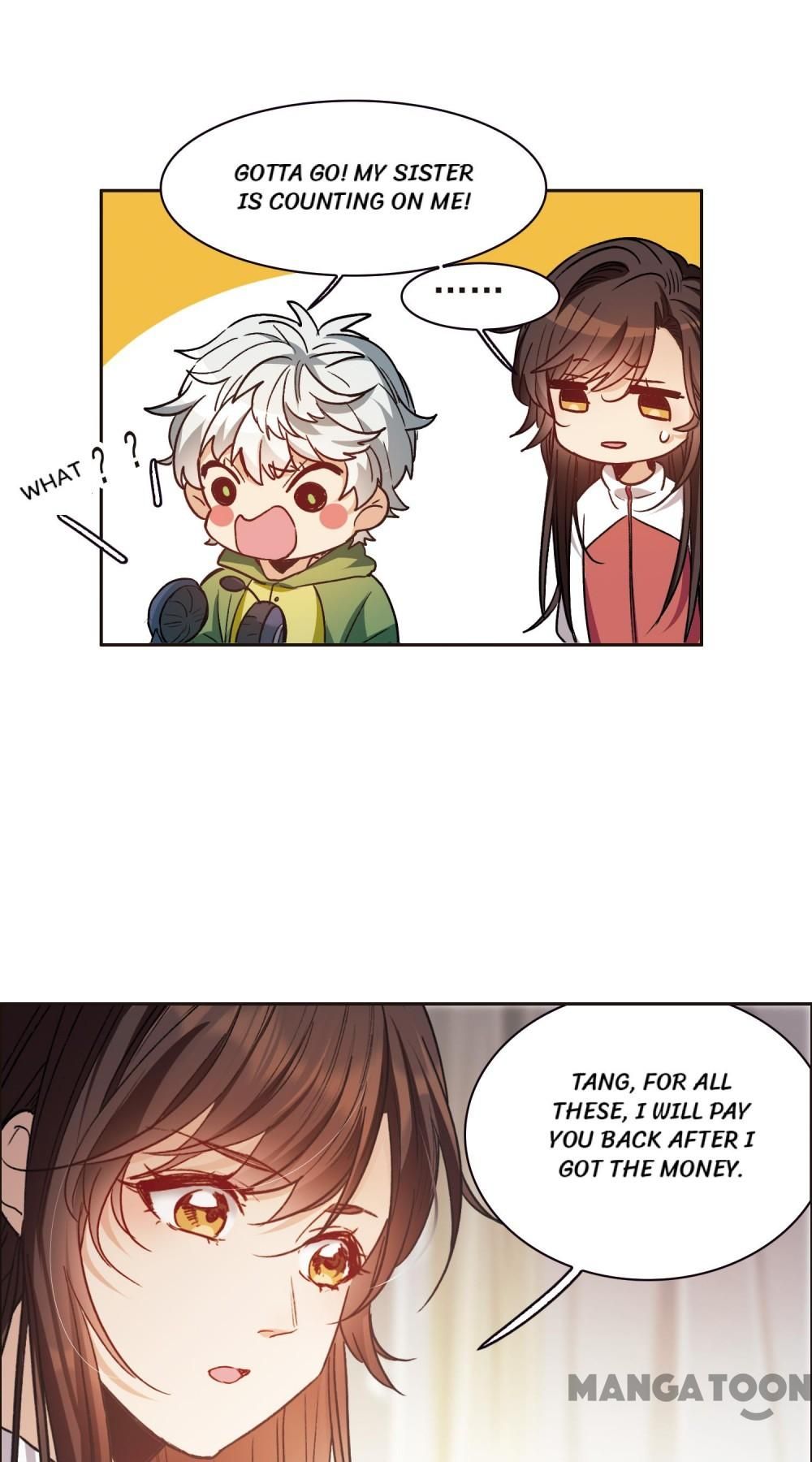 The No.1 Superstar - chapter-40 - Page 29