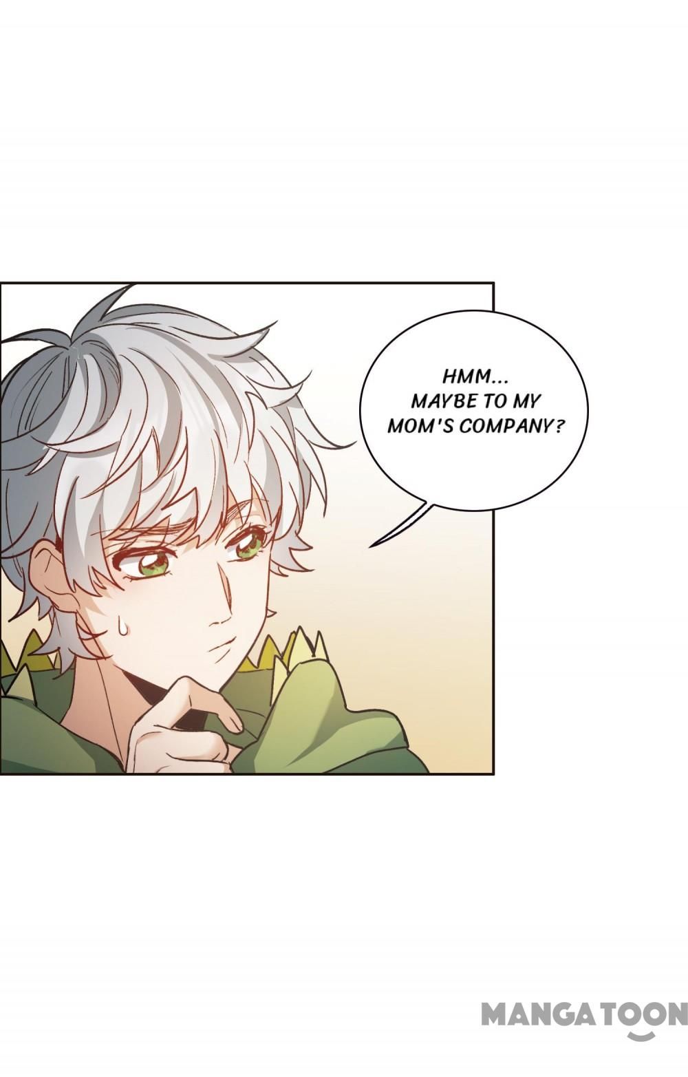 The No.1 Superstar - chapter-40 - Page 33