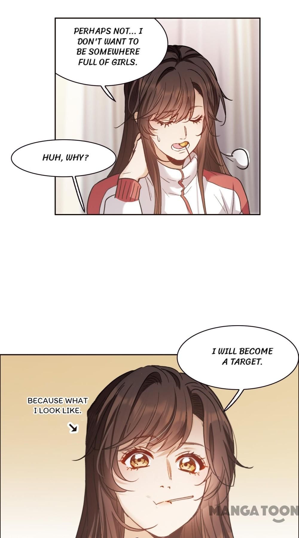 The No.1 Superstar - chapter-40 - Page 35