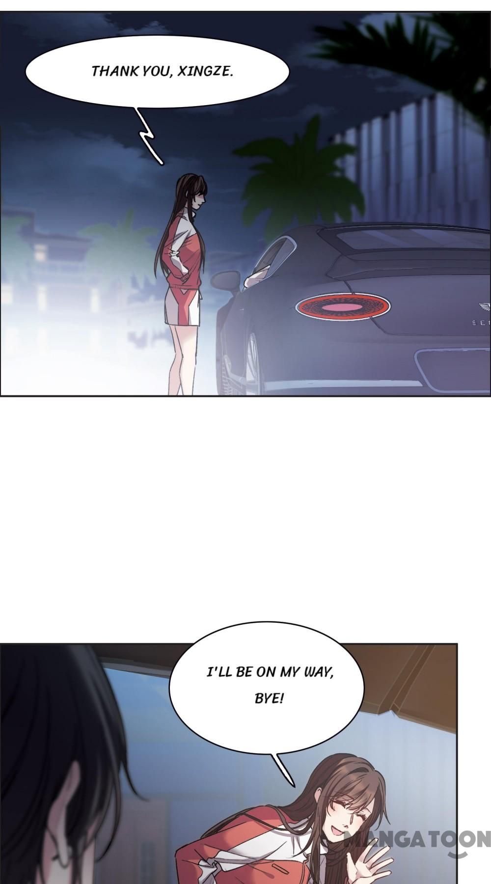 The No.1 Superstar - chapter-40 - Page 4