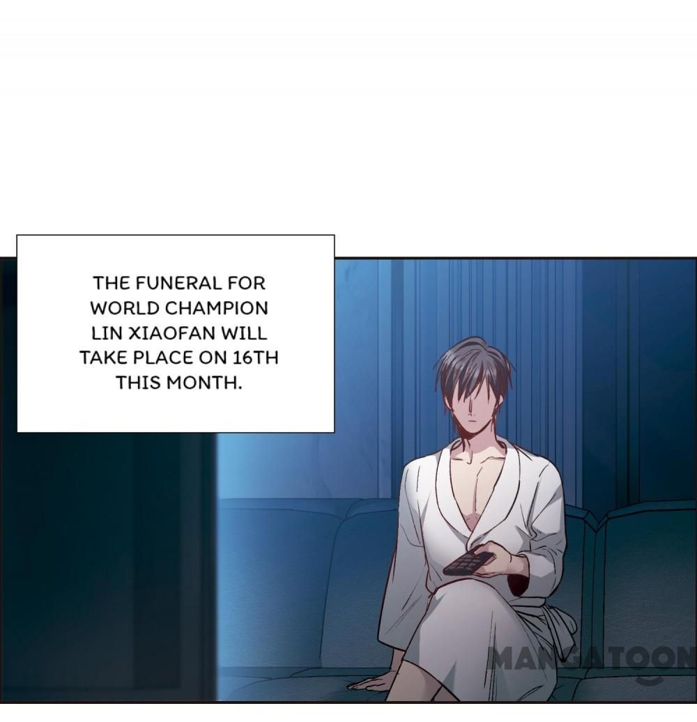 The No.1 Superstar - chapter-41 - Page 11