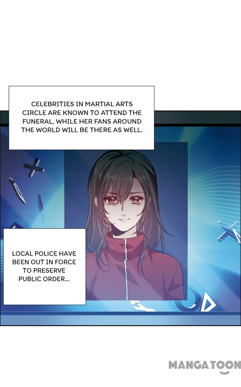 The No.1 Superstar - chapter-41 - Page 12