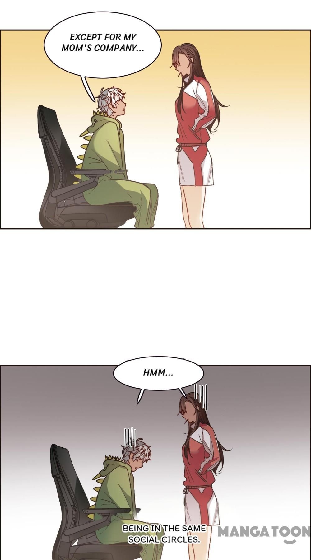 The No.1 Superstar - chapter-41 - Page 2