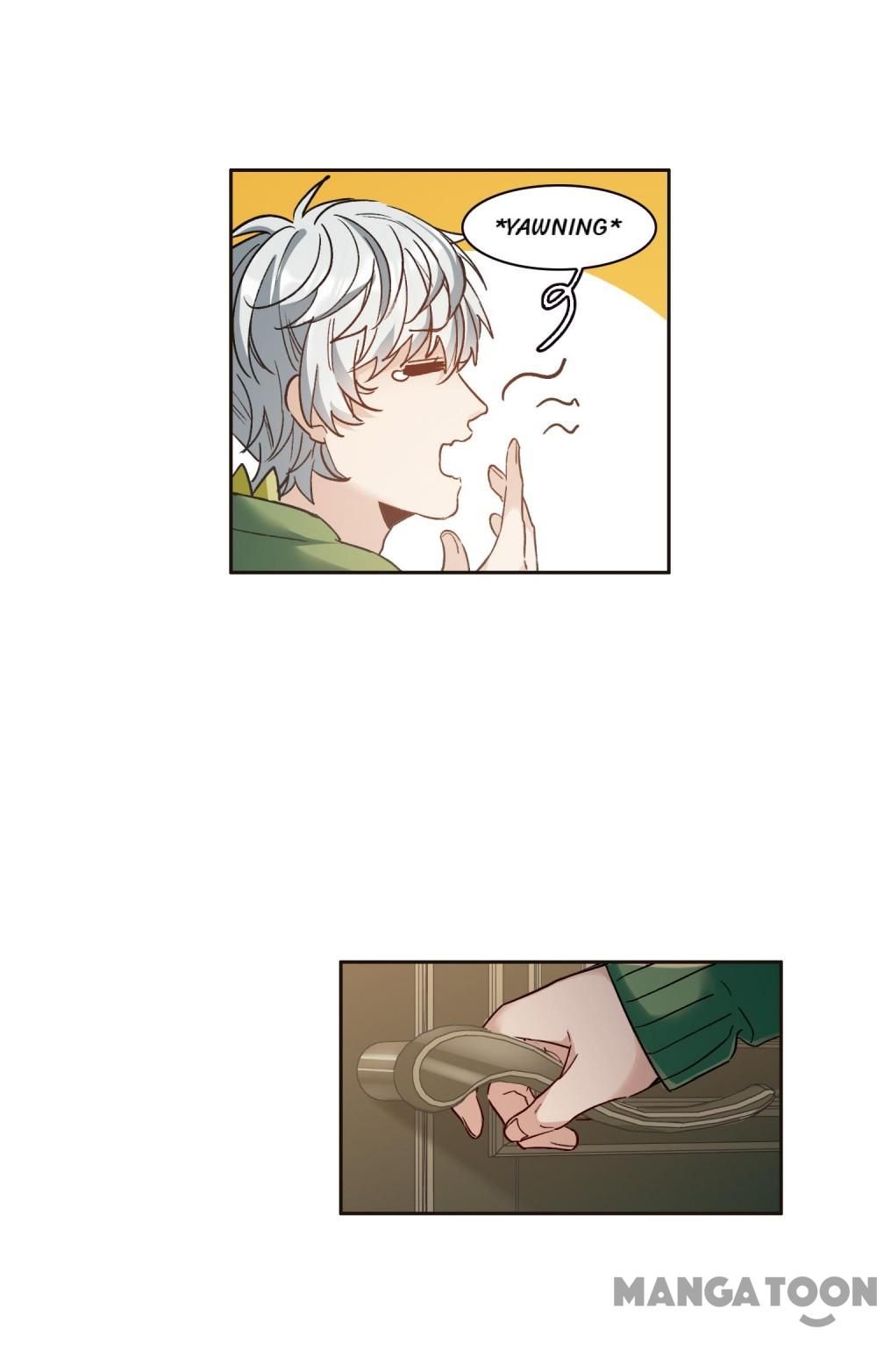 The No.1 Superstar - chapter-41 - Page 21