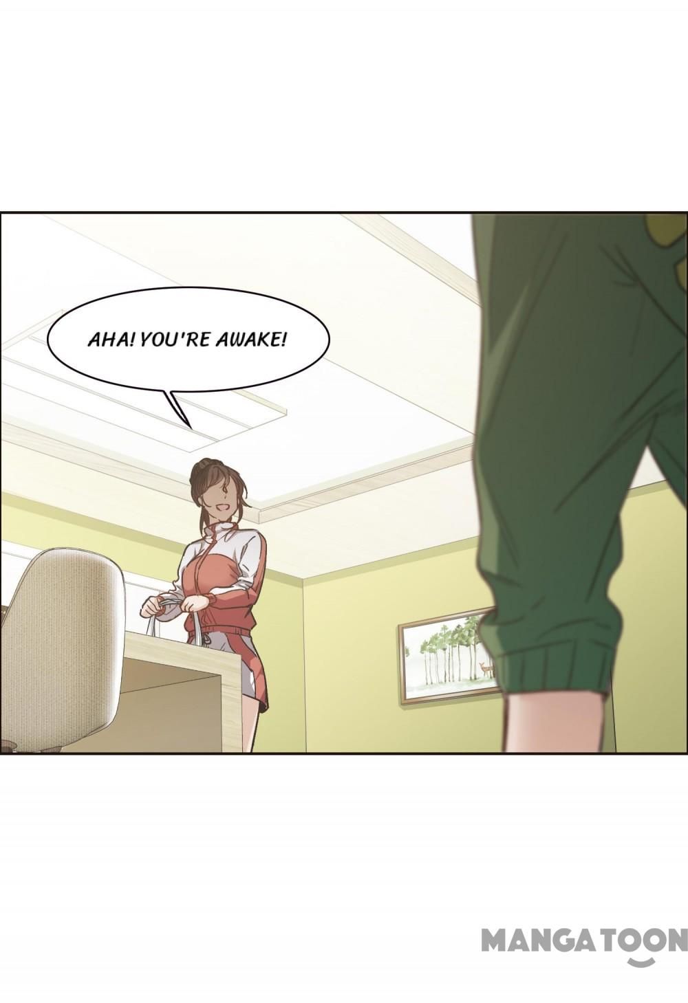 The No.1 Superstar - chapter-41 - Page 22