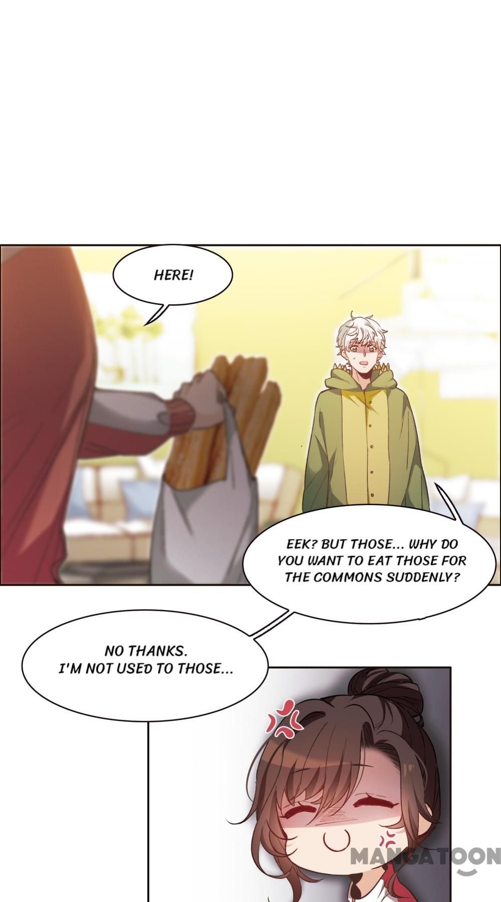 The No.1 Superstar - chapter-41 - Page 25