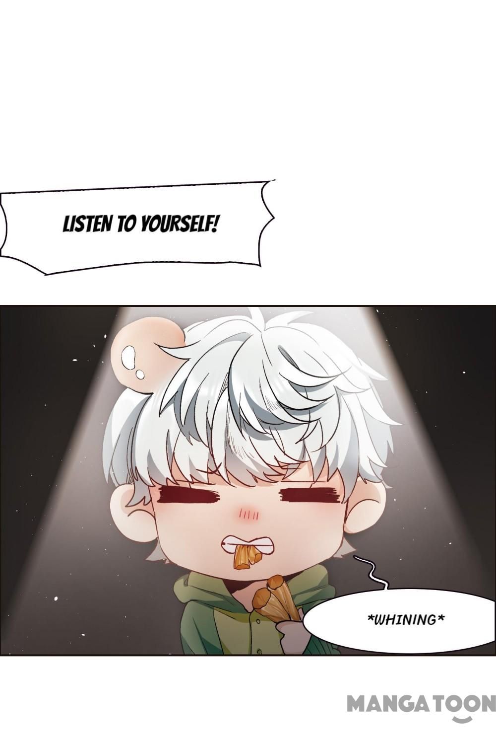 The No.1 Superstar - chapter-41 - Page 27