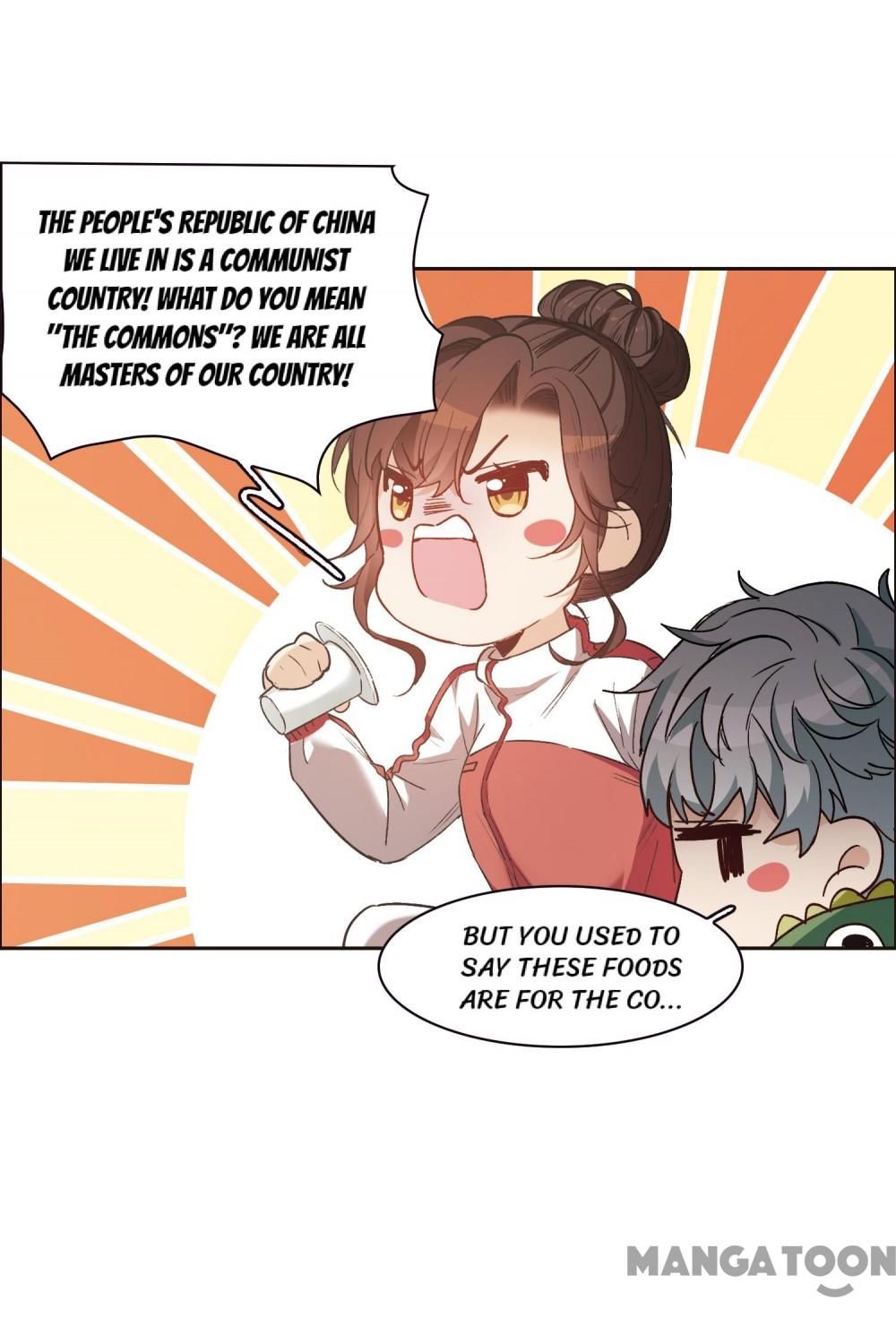 The No.1 Superstar - chapter-41 - Page 28