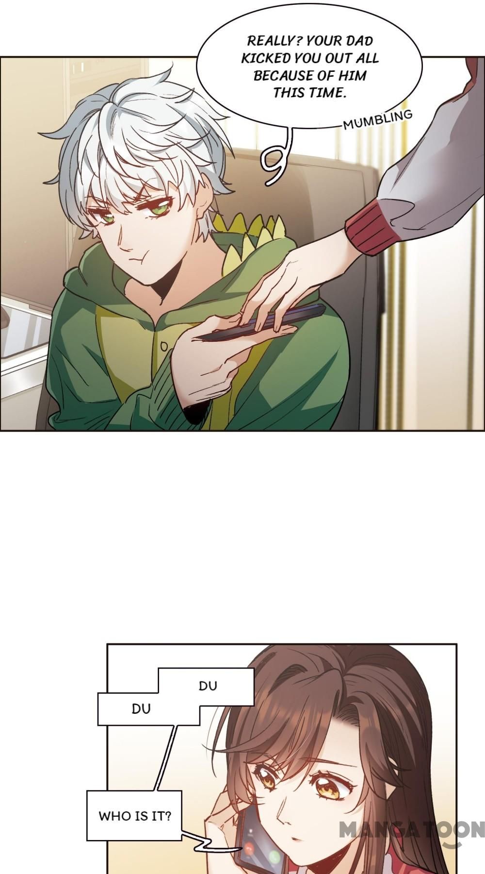 The No.1 Superstar - chapter-41 - Page 5