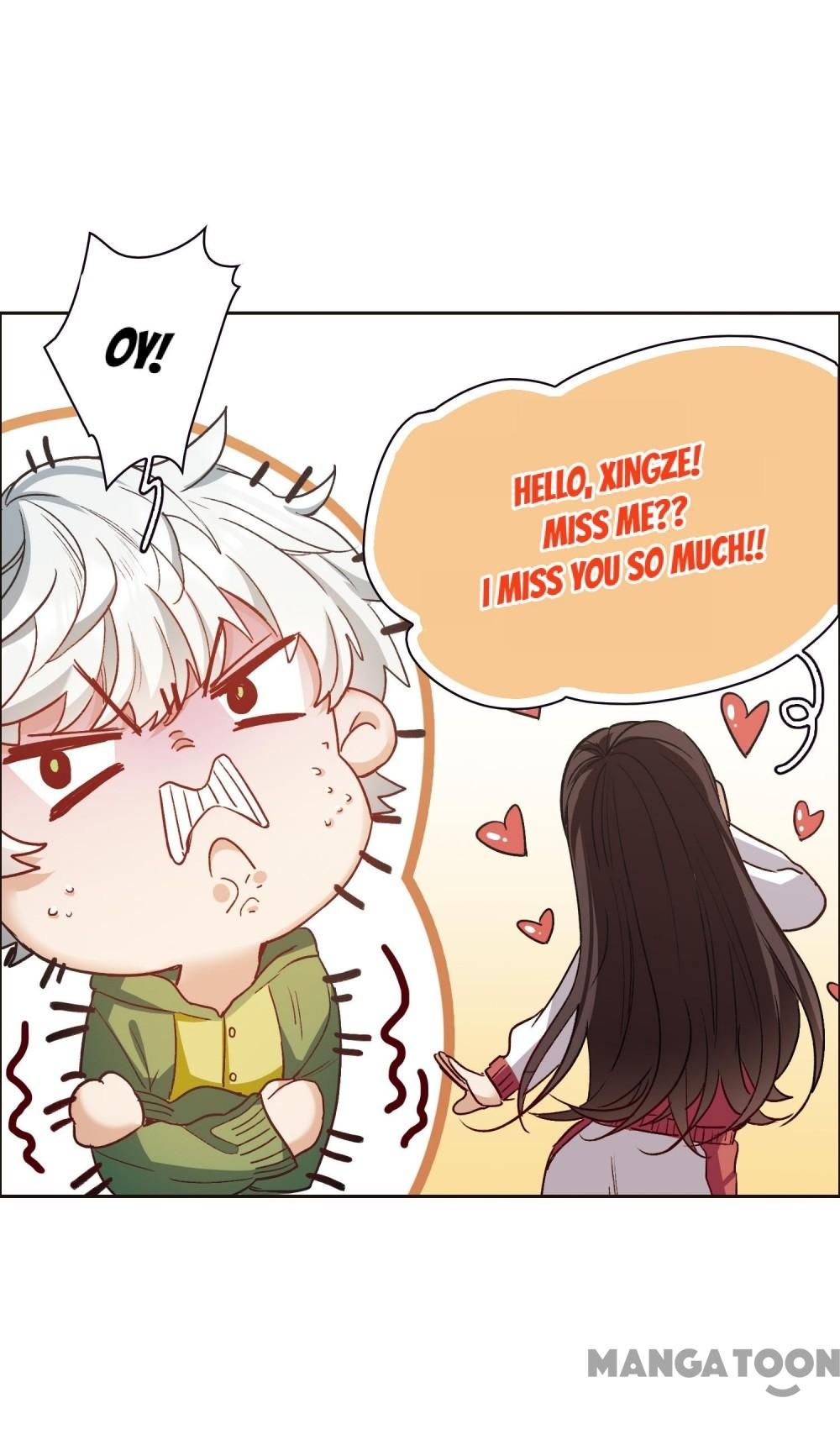 The No.1 Superstar - chapter-41 - Page 7