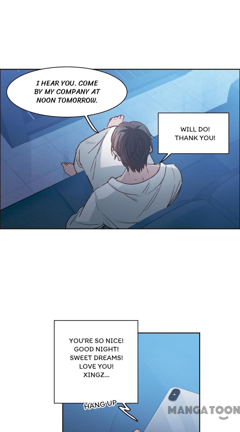 The No.1 Superstar - chapter-41 - Page 9