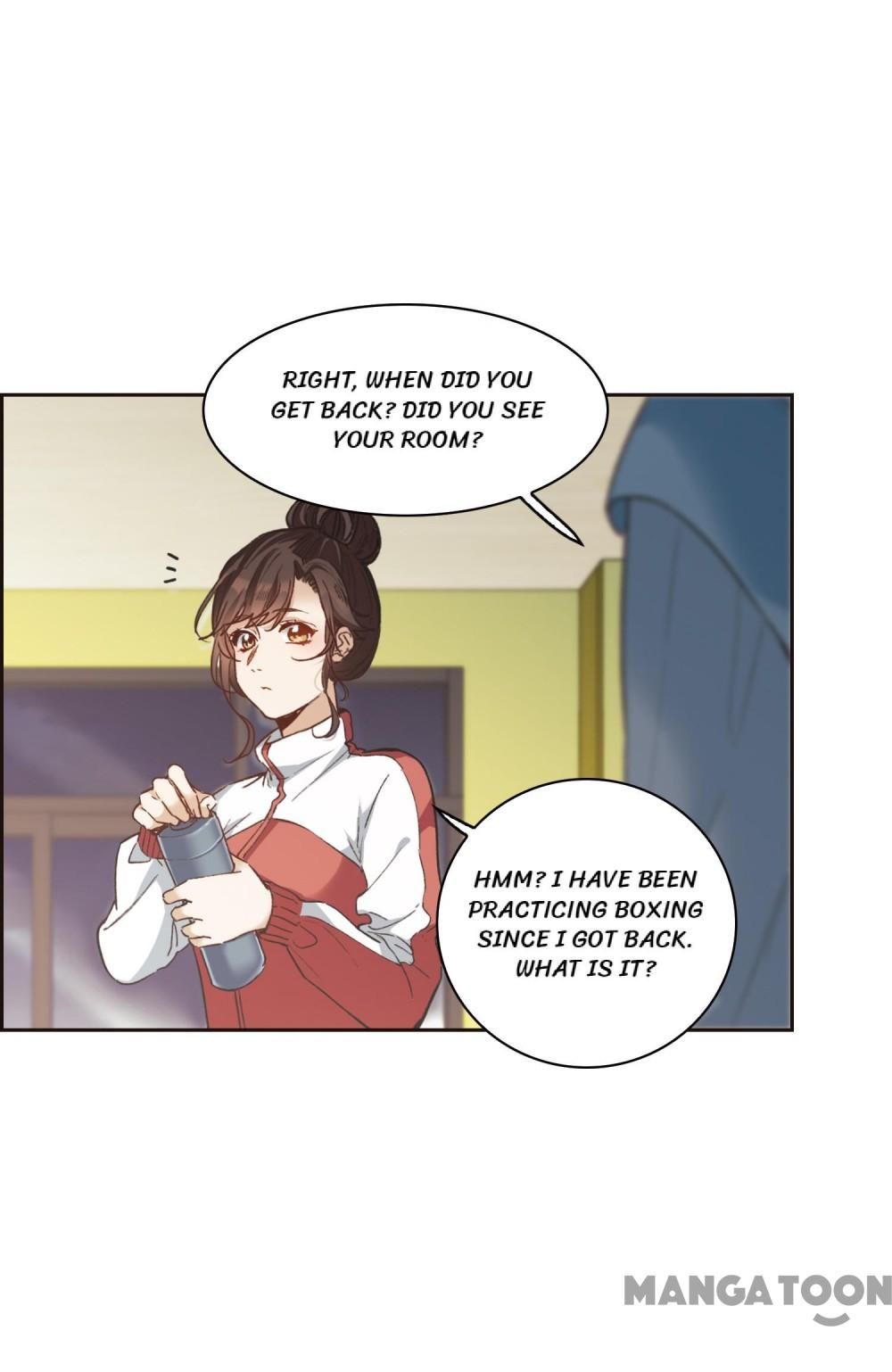 The No.1 Superstar - chapter-44 - Page 10