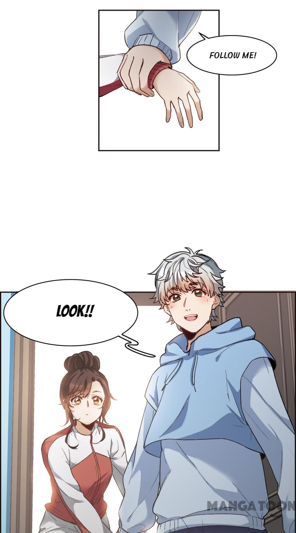 The No.1 Superstar - chapter-44 - Page 11