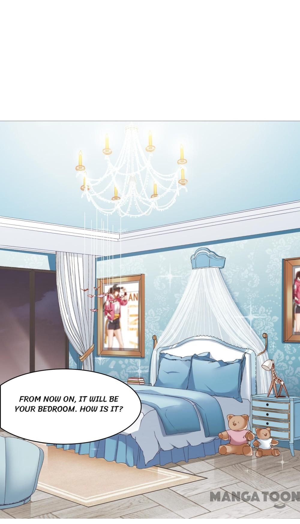 The No.1 Superstar - chapter-44 - Page 13