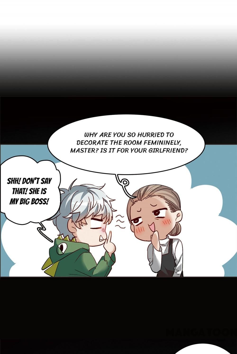 The No.1 Superstar - chapter-44 - Page 16