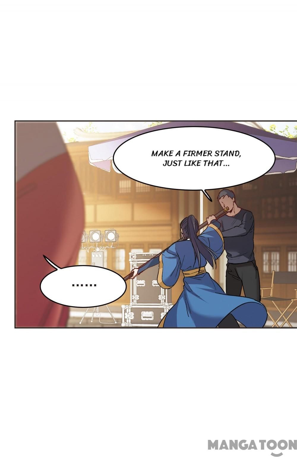 The No.1 Superstar - chapter-44 - Page 24