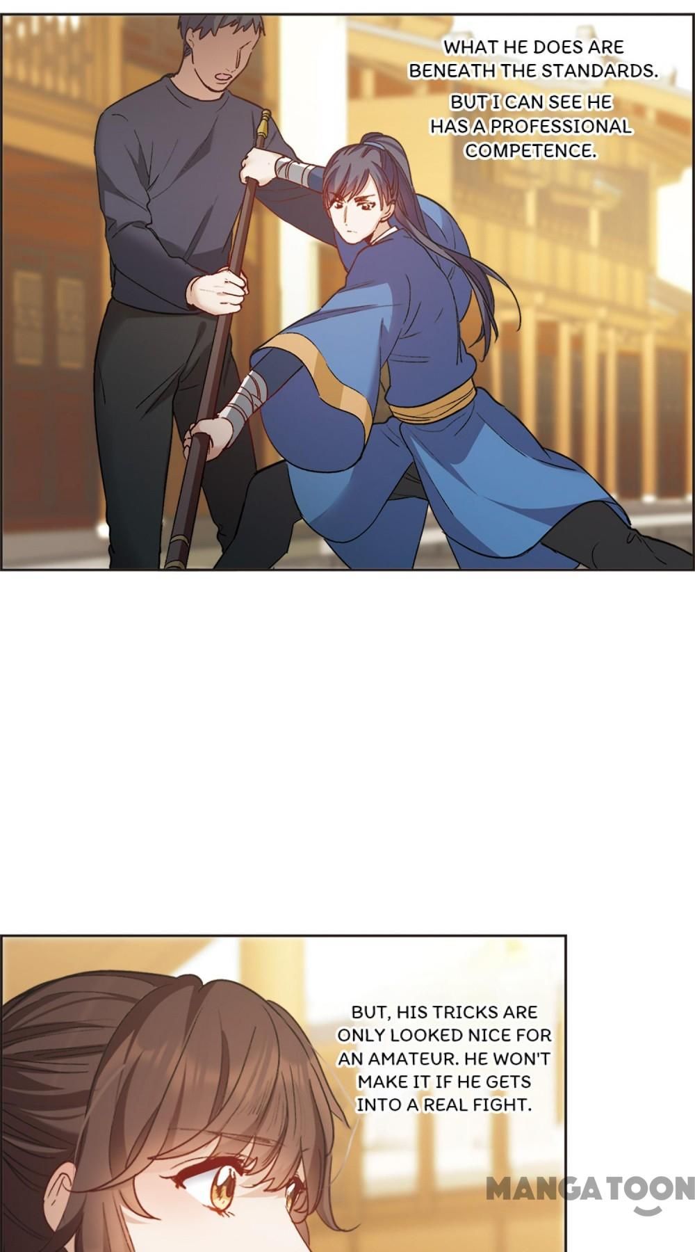 The No.1 Superstar - chapter-44 - Page 25