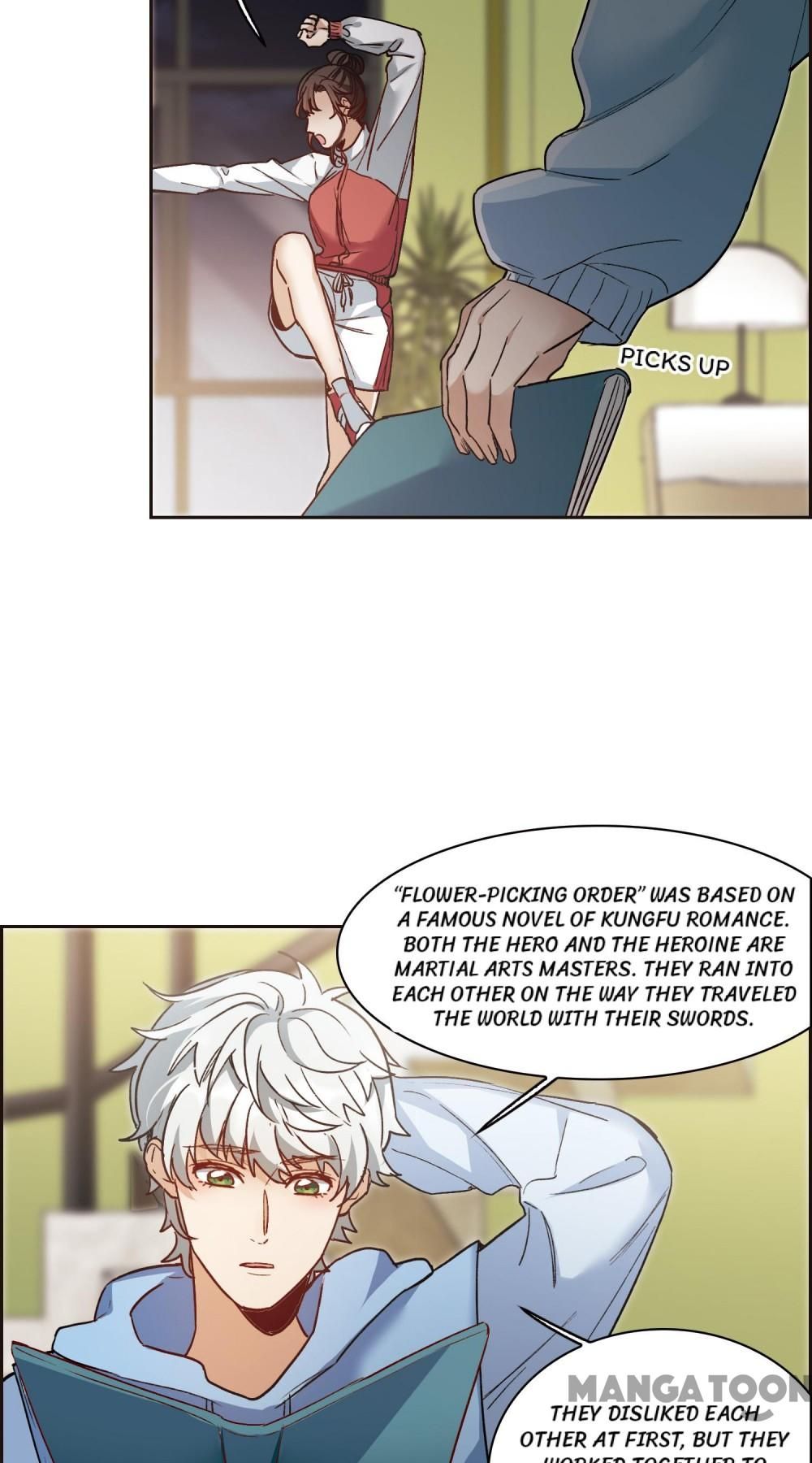 The No.1 Superstar - chapter-44 - Page 3