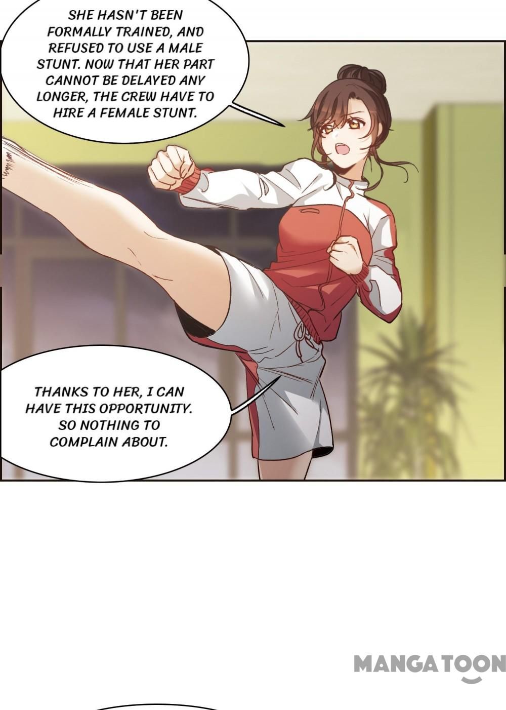 The No.1 Superstar - chapter-44 - Page 7