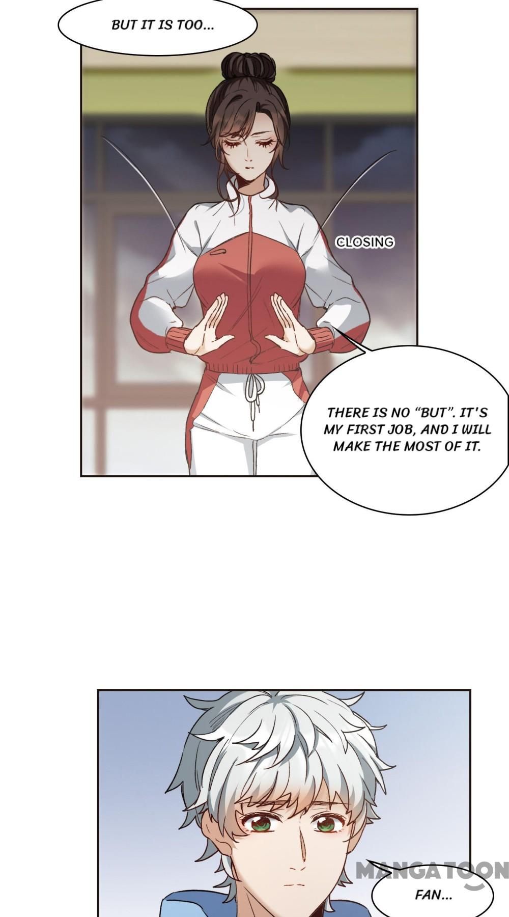 The No.1 Superstar - chapter-44 - Page 8