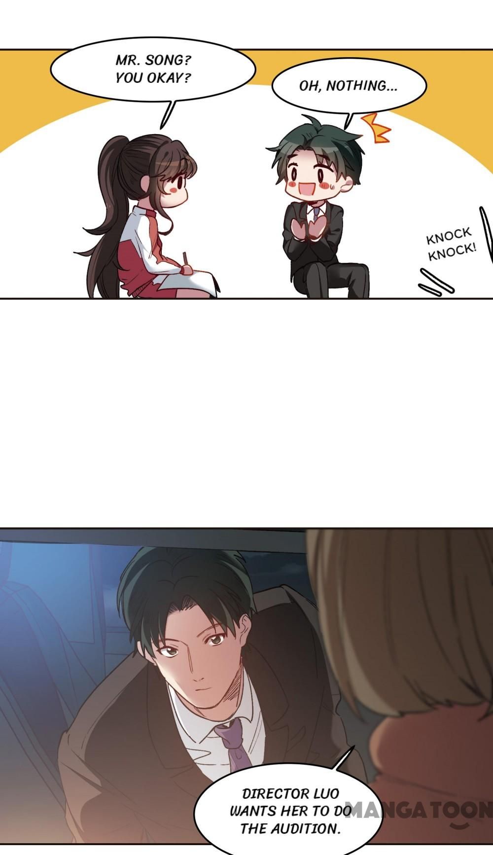 The No.1 Superstar - chapter-46 - Page 2