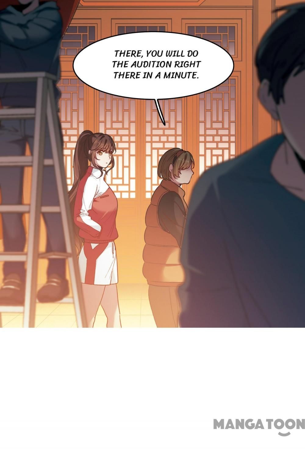 The No.1 Superstar - chapter-46 - Page 9