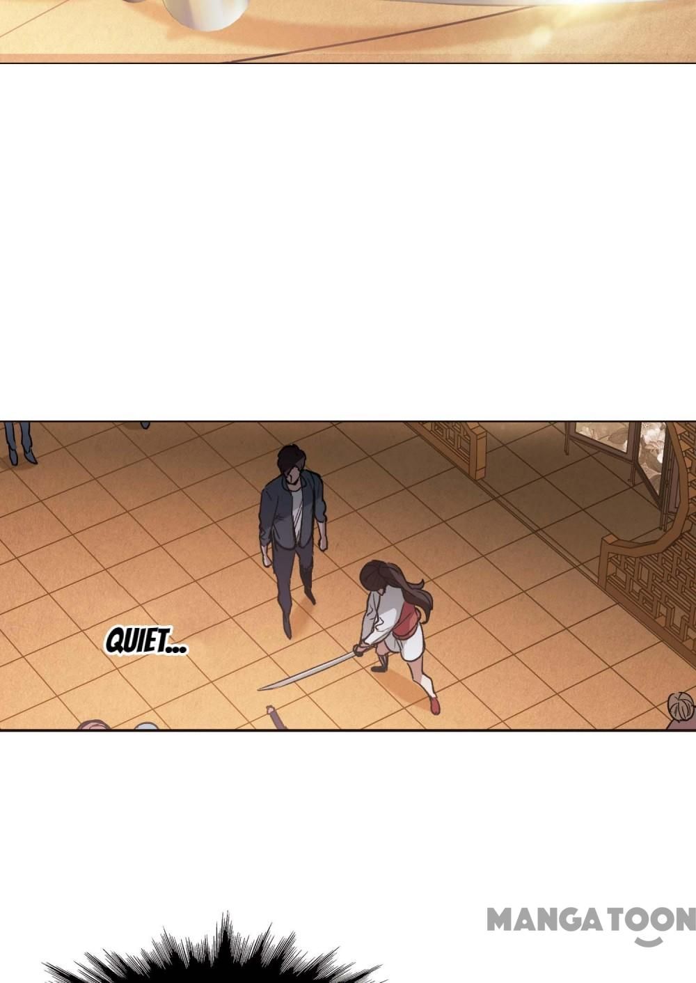 The No.1 Superstar - chapter-47 - Page 14