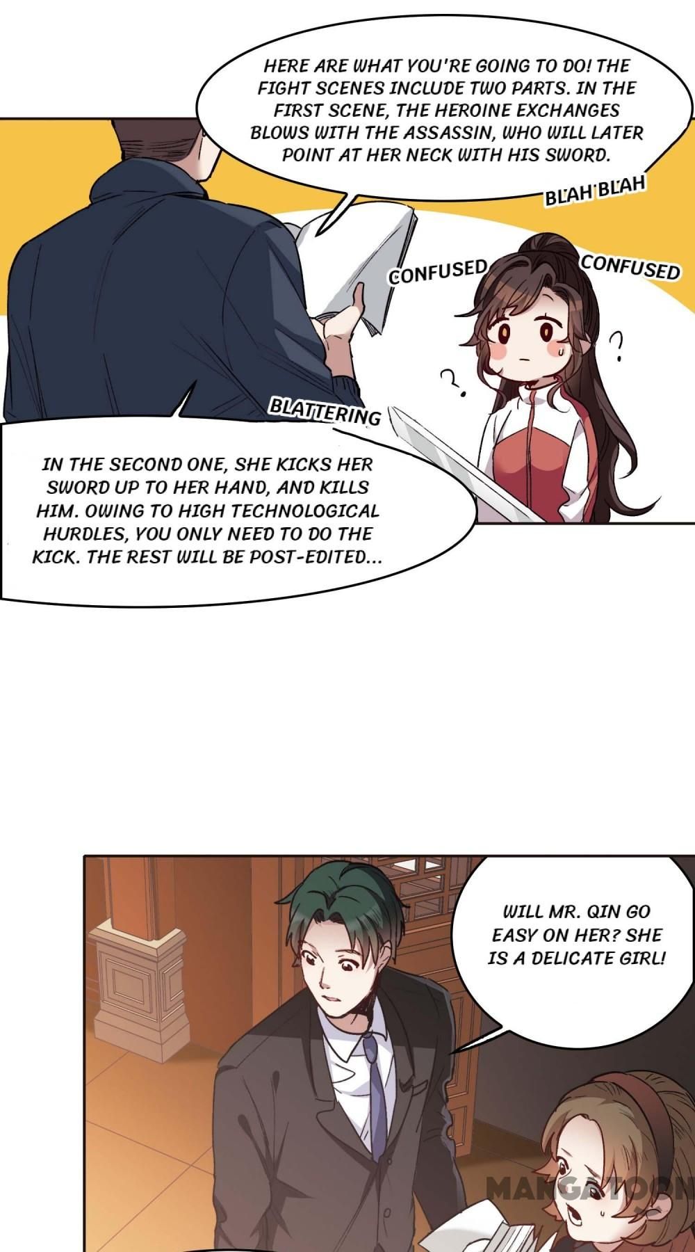 The No.1 Superstar - chapter-47 - Page 2