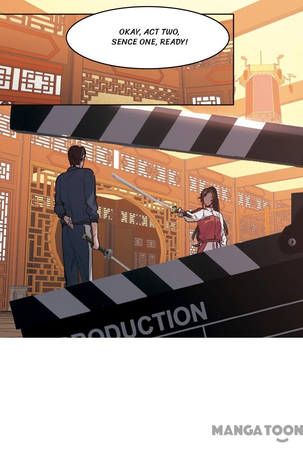 The No.1 Superstar - chapter-47 - Page 8